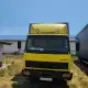 . Снимка на Mercedes - Benz 814 Мерцедес