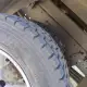. Снимка на Mercedes - Benz 814 Мерцедес