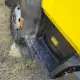 . Снимка на Mercedes - Benz 814 Мерцедес