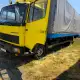 . Снимка на Mercedes - Benz 814 Мерцедес